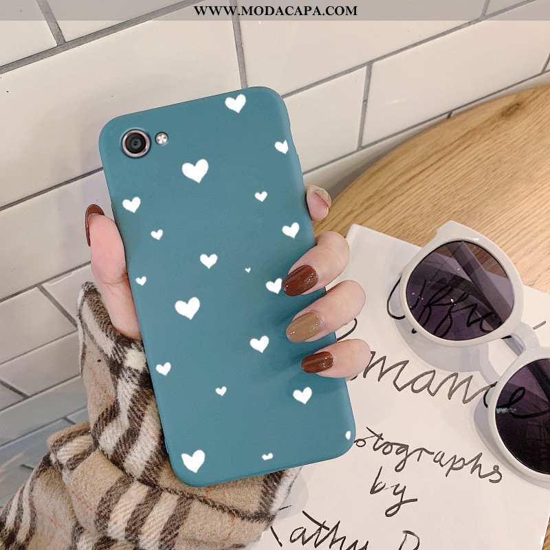 Capas Oppo A3 Soft Fada Telemóvel Cases Fosco Protetoras Antiqueda Venda