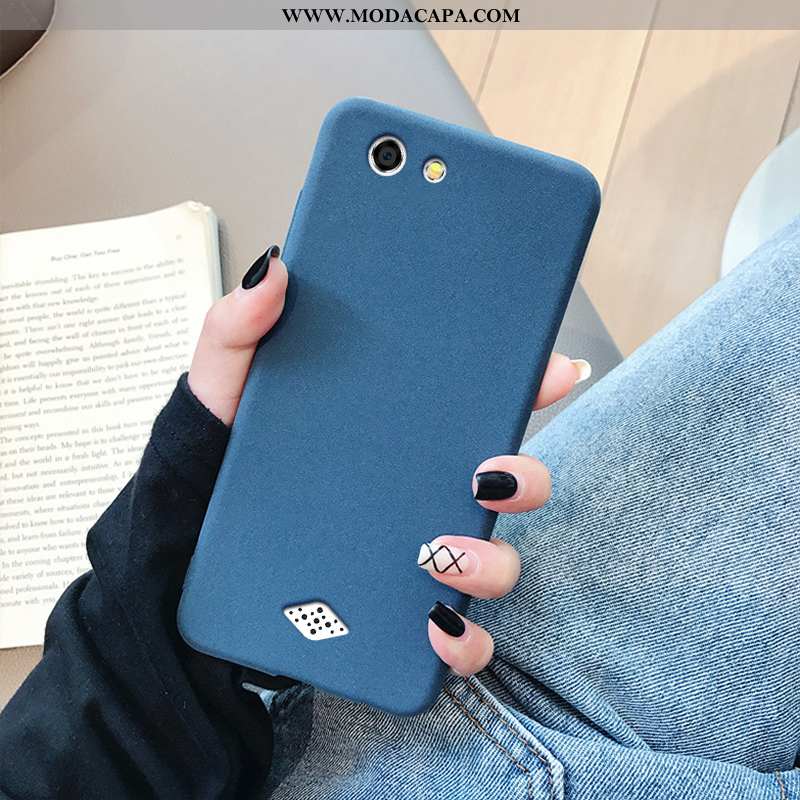 Capas Oppo A31 Personalizado Completa Telemóvel Cinza Criativas Fosco Venda