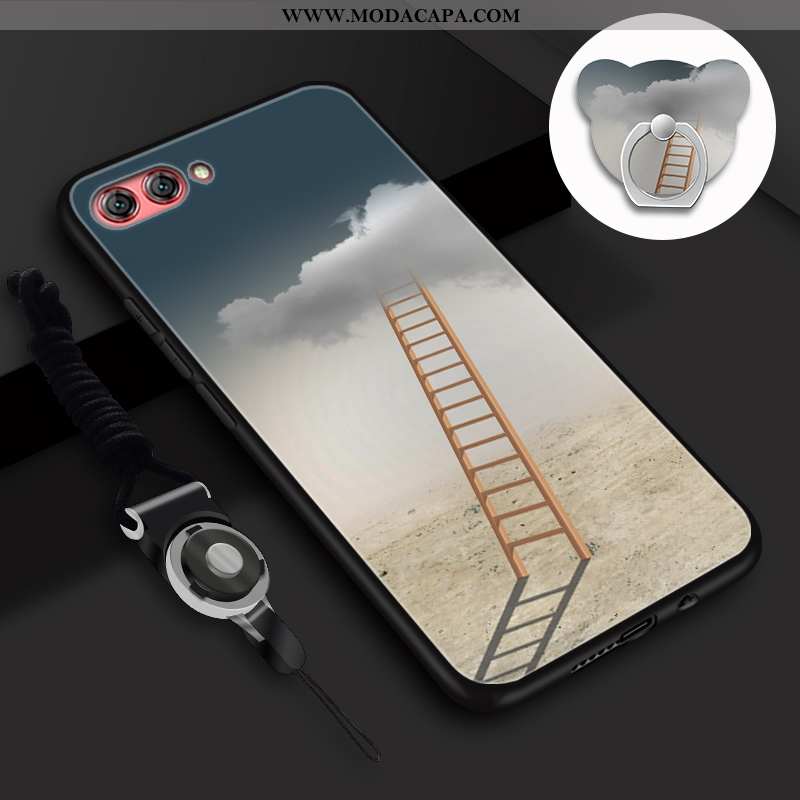 Capas Oppo A5 Silicone Protetoras Telemóvel Cases Antiqueda Soft Baratas