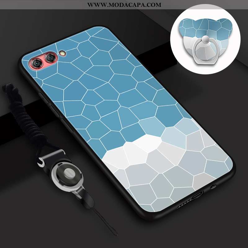 Capas Oppo A5 Silicone Protetoras Telemóvel Cases Antiqueda Soft Baratas