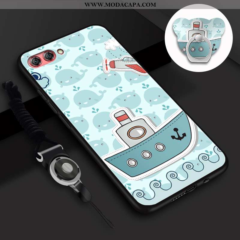 Capas Oppo A5 Silicone Protetoras Telemóvel Cases Antiqueda Soft Baratas