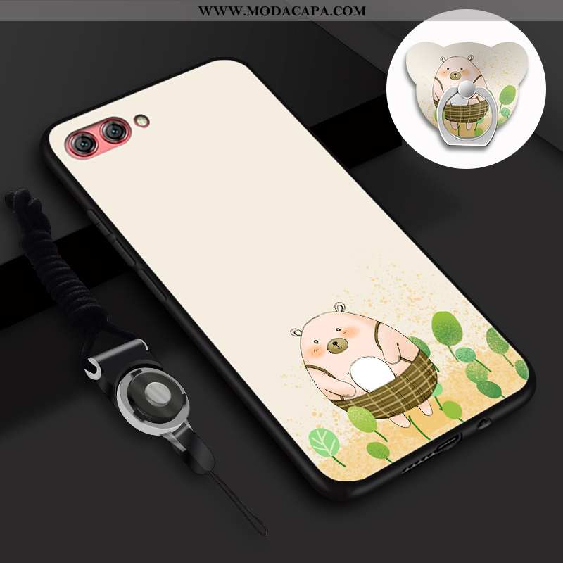 Capas Oppo A5 Silicone Protetoras Telemóvel Cases Antiqueda Soft Baratas