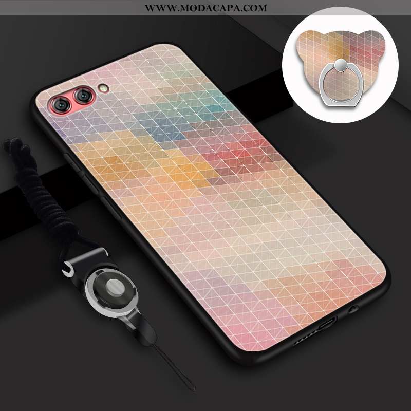 Capas Oppo A5 Silicone Protetoras Telemóvel Cases Antiqueda Soft Baratas