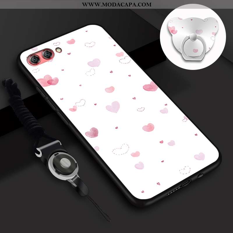 Capas Oppo A5 Silicone Protetoras Telemóvel Cases Antiqueda Soft Baratas