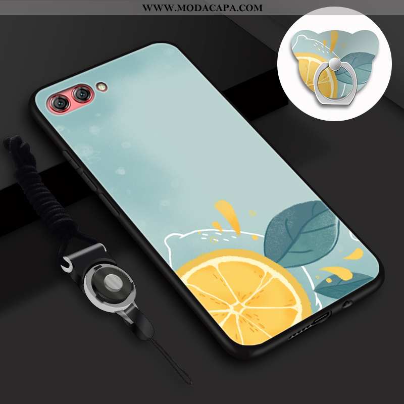 Capas Oppo A5 Silicone Protetoras Telemóvel Cases Antiqueda Soft Baratas