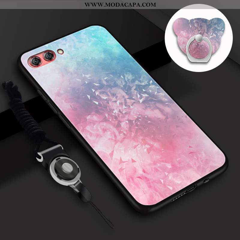 Capas Oppo A5 Silicone Protetoras Telemóvel Cases Antiqueda Soft Baratas