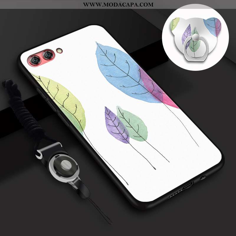 Capas Oppo A5 Silicone Protetoras Telemóvel Cases Antiqueda Soft Baratas