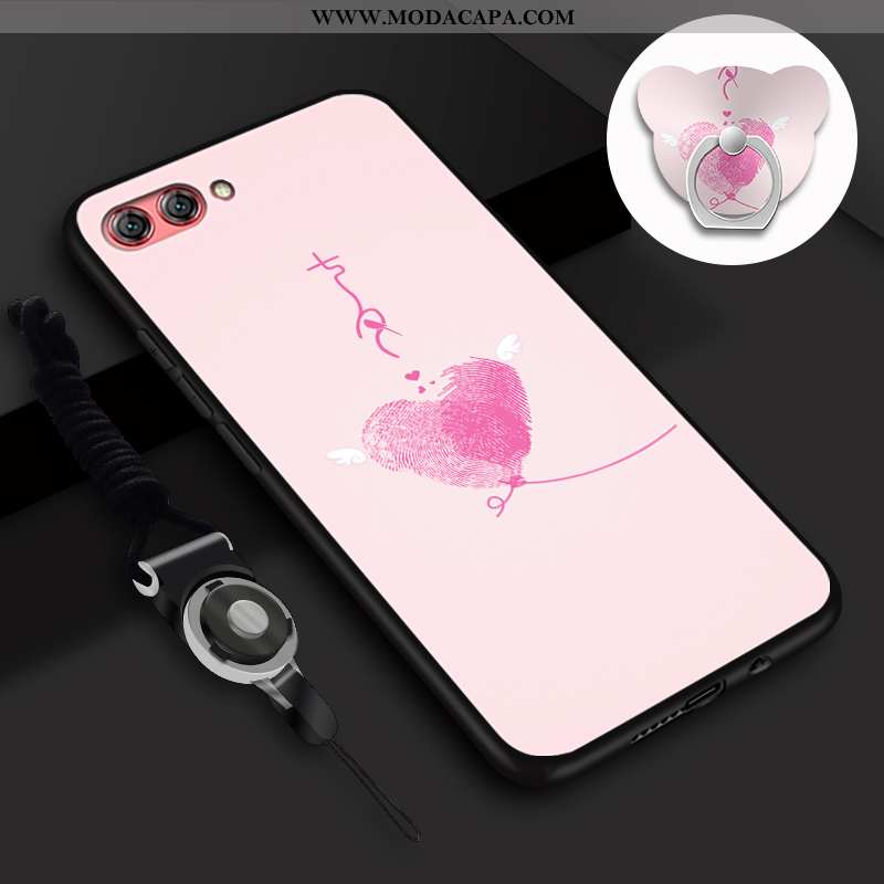 Capas Oppo A5 Silicone Protetoras Telemóvel Cases Antiqueda Soft Baratas