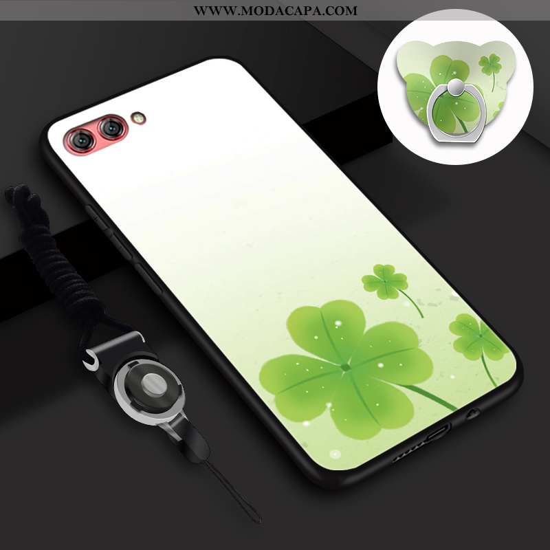 Capas Oppo A5 Silicone Protetoras Telemóvel Cases Antiqueda Soft Baratas