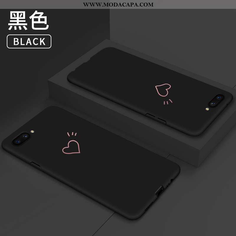 Capa Oppo A5 Criativas Personalizado Nova Malha Minimalista Fosco Tendencia Baratas