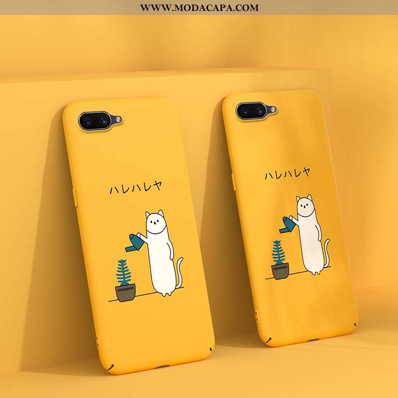 Capa Oppo A5 Tendencia Personalizado Marca Novas Desenho Animado Resistente Bonitos Baratos