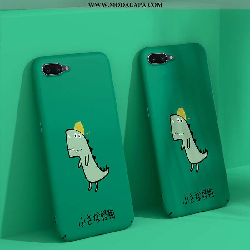 Capa Oppo A5 Tendencia Personalizado Marca Novas Desenho Animado Resistente Bonitos Baratos