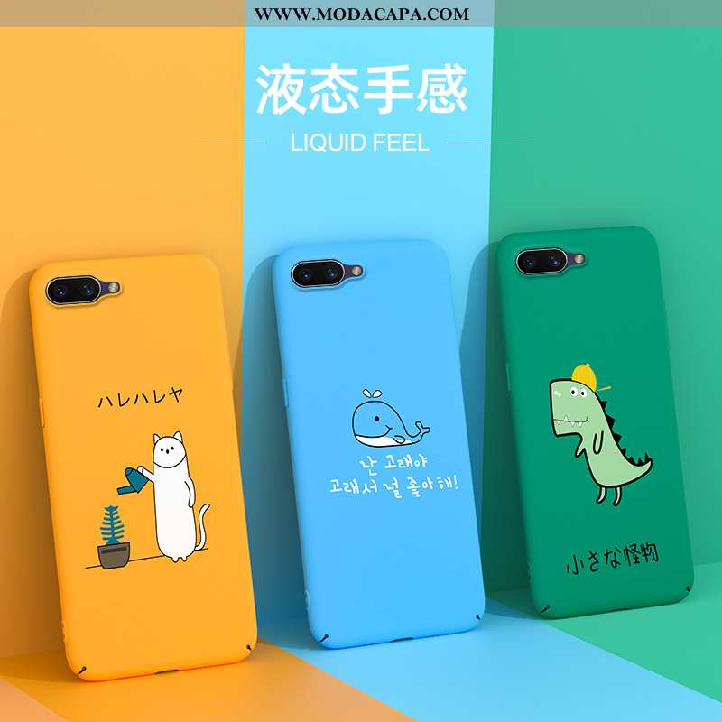 Capa Oppo A5 Tendencia Personalizado Marca Novas Desenho Animado Resistente Bonitos Baratos