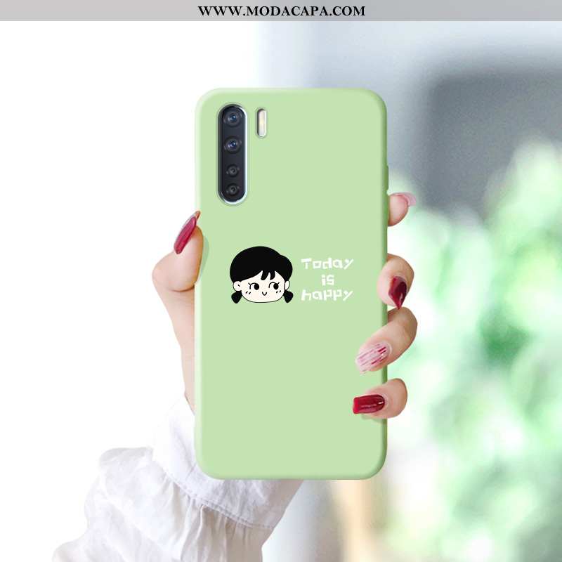 Capas Oppo A91 Protetoras Tendencia Soft Malha Vermelho Azul Escuro Online