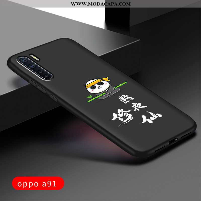 Capas Oppo A91 Silicone Personalizadas Malha Nova Telemóvel Cases Soft Barato