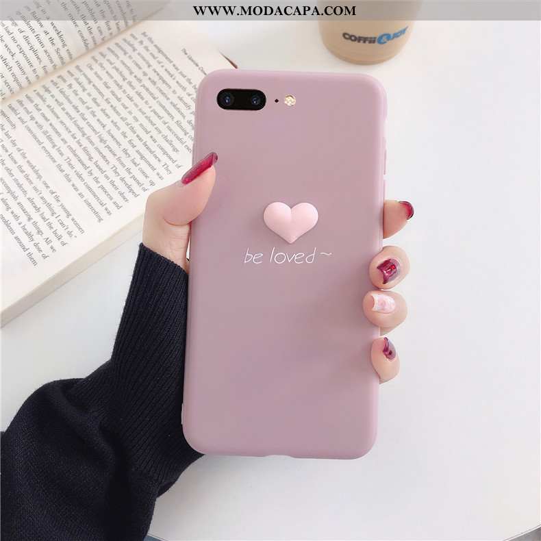 Capas Oppo Ax5 Soft Verde Coração Telemóvel Simples Cases Cola Comprar