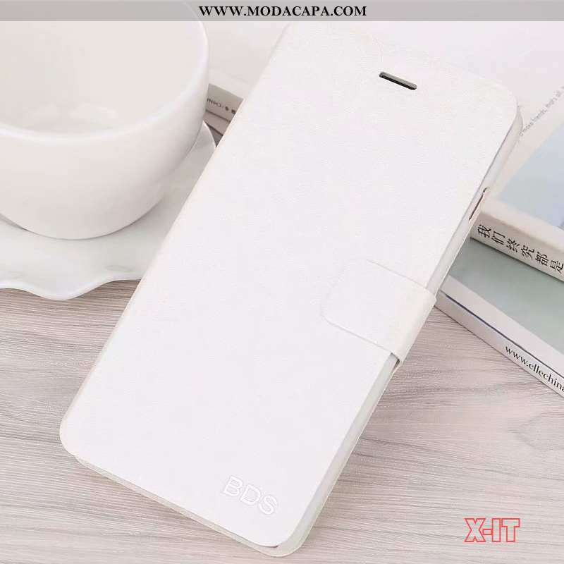 Capas Oppo Find X2 Pro Silicone Completa Branco Cases Antiqueda Protetoras Venda