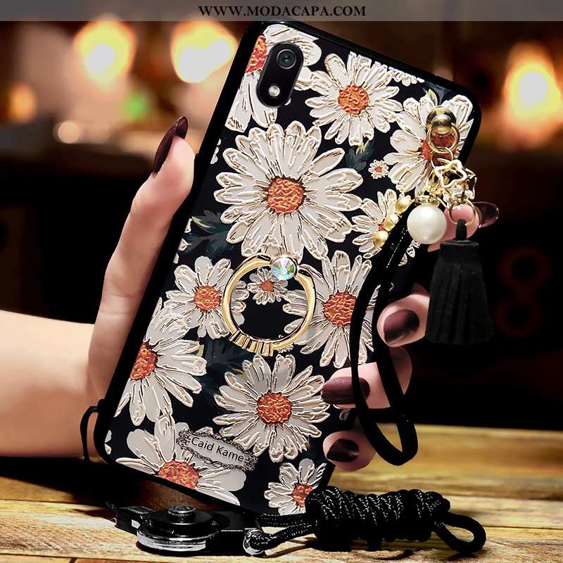 Capa Samsung Galaxy A10 Capas Antiqueda Branco Cases Telemóvel Completa Barato