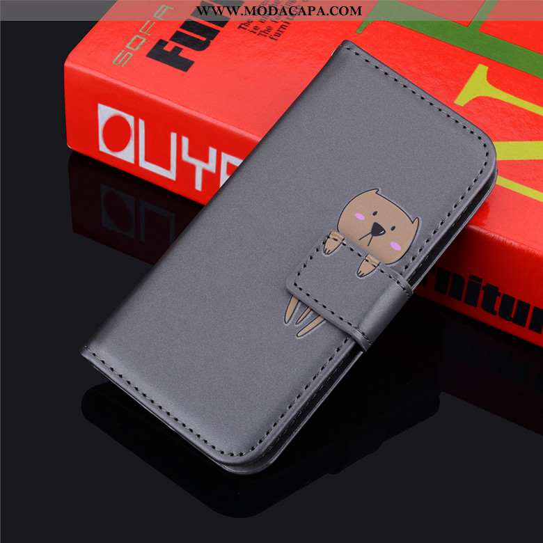 Capa Samsung Galaxy A10s Soft Capas Silicone Animais Protetoras Couro Antiqueda Online