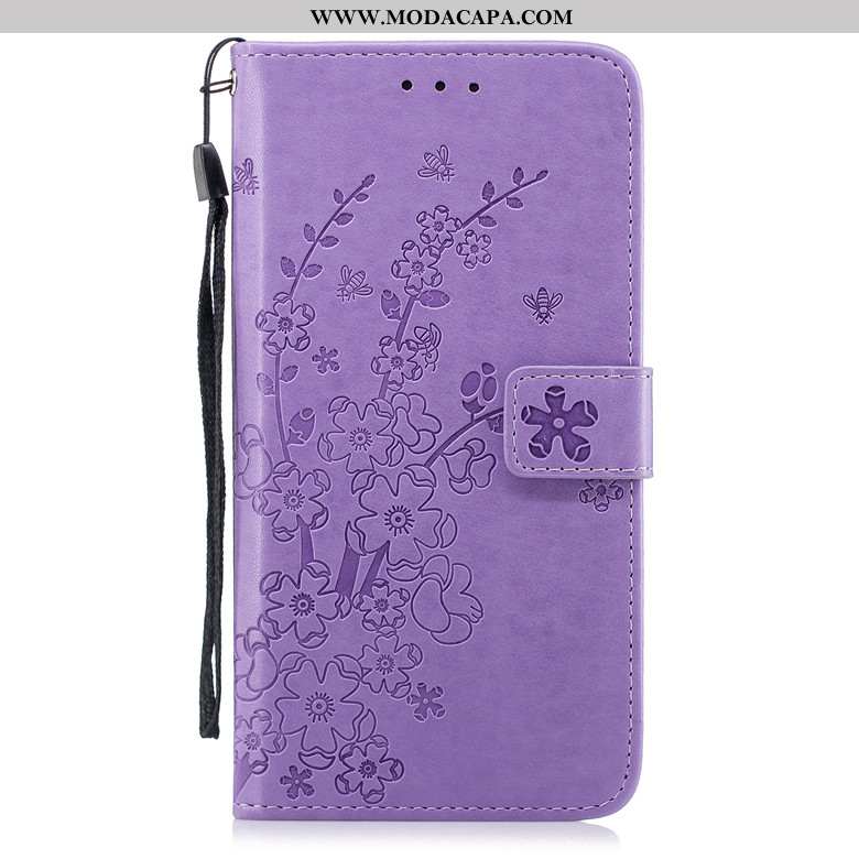 Capas Samsung Galaxy A10s Soft Protetoras Telemóvel Cases Couro Antiqueda Barato