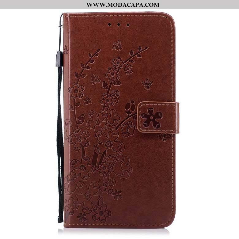 Capas Samsung Galaxy A10s Soft Protetoras Telemóvel Cases Couro Antiqueda Barato