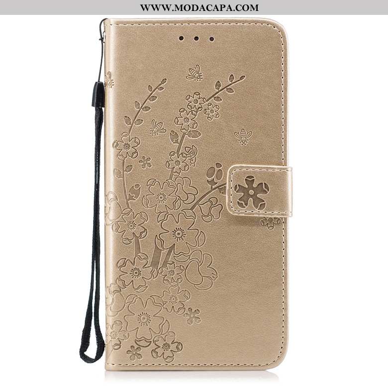 Capas Samsung Galaxy A10s Soft Protetoras Telemóvel Cases Couro Antiqueda Barato