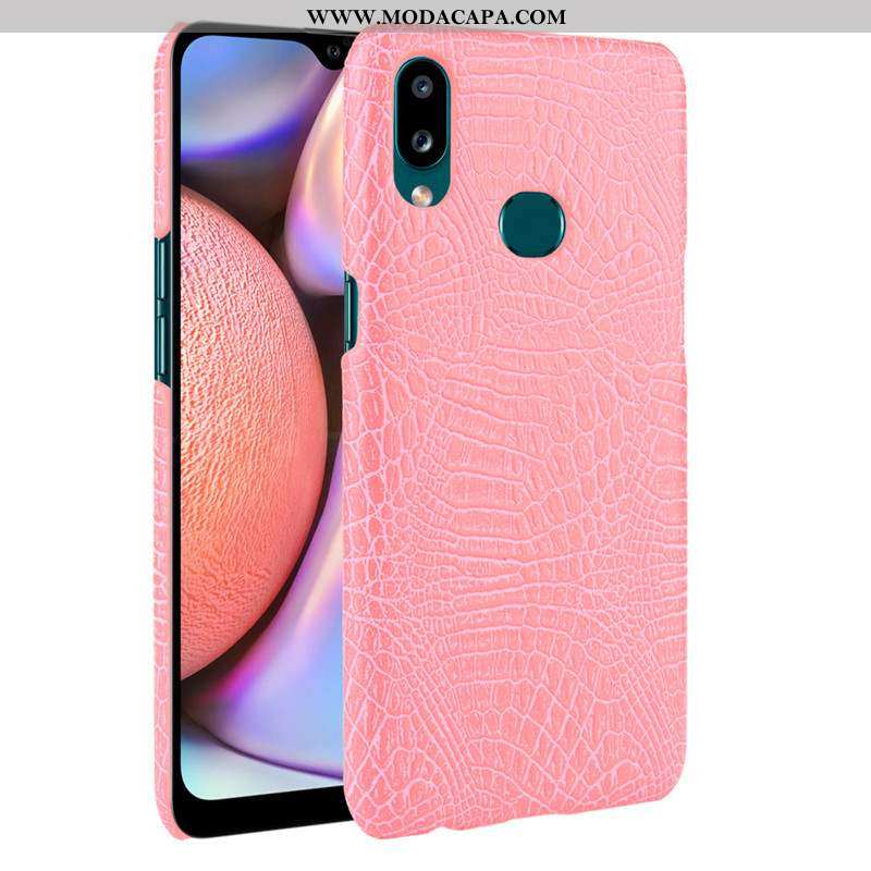 Capa Samsung Galaxy A10s Protetoras Resistente Preto Cases Capas Telemóvel Barato