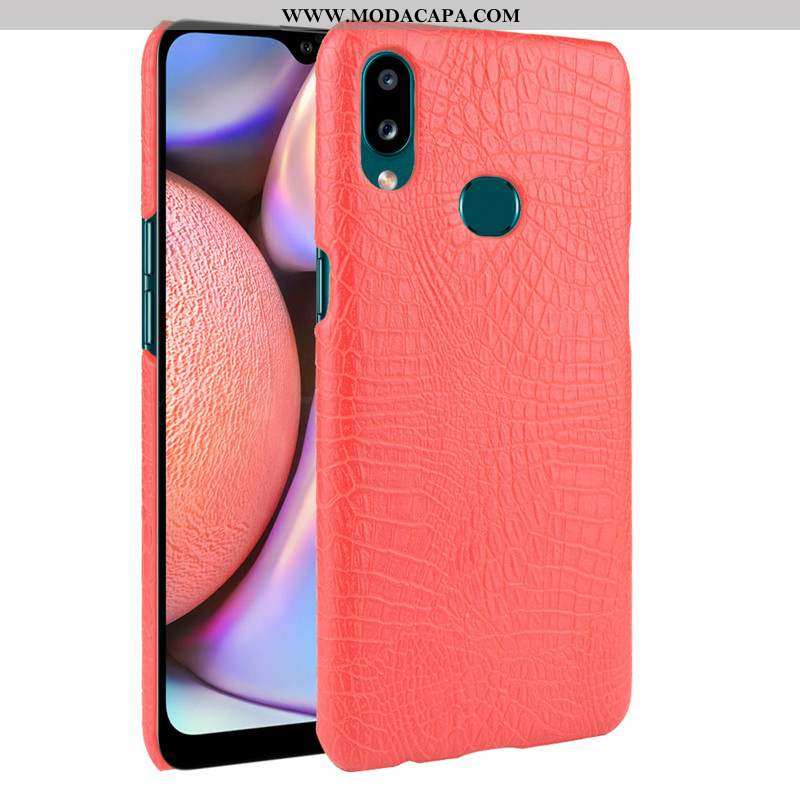 Capa Samsung Galaxy A10s Protetoras Resistente Preto Cases Capas Telemóvel Barato