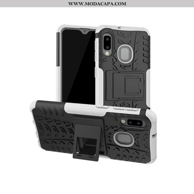 Capa Samsung Galaxy A20e Criativas Completa Capas Preto Telemóvel Protetoras Cases Online
