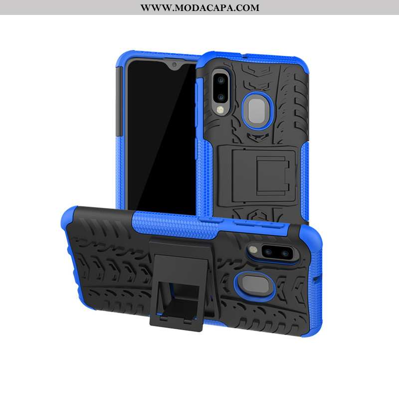 Capa Samsung Galaxy A20e Criativas Completa Capas Preto Telemóvel Protetoras Cases Online