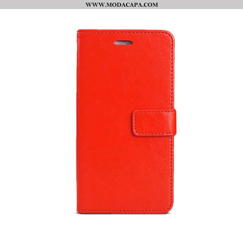 Capas Samsung Galaxy A20s Protetoras Telemóvel Minimalista Silicone Cases Couro Carteira Baratas