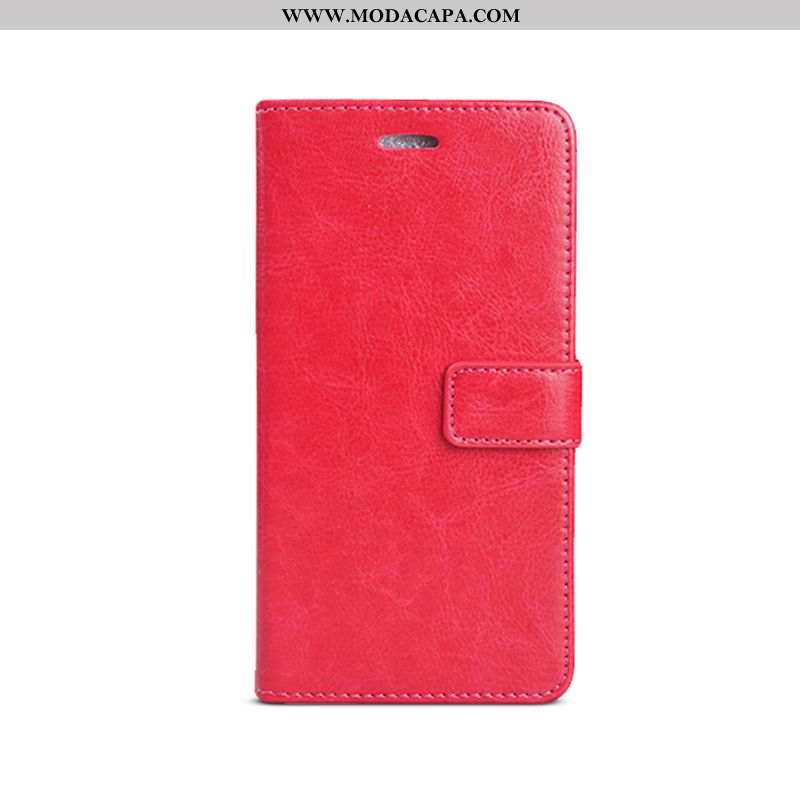 Capas Samsung Galaxy A20s Protetoras Telemóvel Minimalista Silicone Cases Couro Carteira Baratas