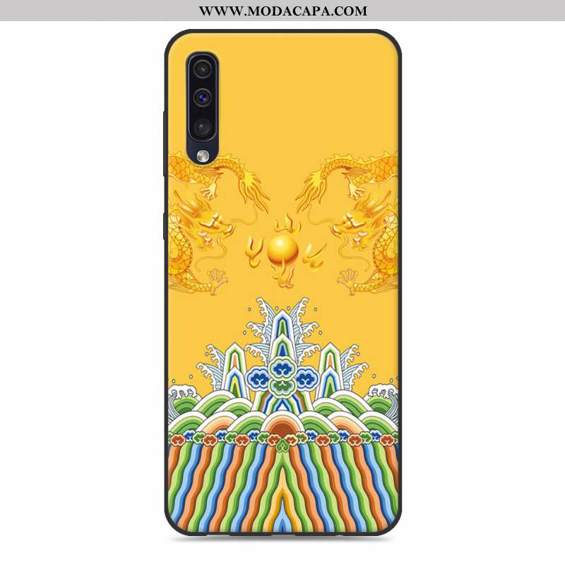 Capa Samsung Galaxy A30s Protetoras Tendencia Cases Silicone Nova Telemóvel Desenho Animado Baratas