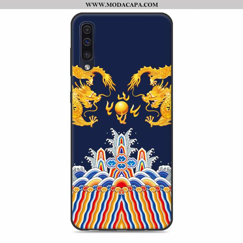 Capa Samsung Galaxy A30s Protetoras Tendencia Cases Silicone Nova Telemóvel Desenho Animado Baratas