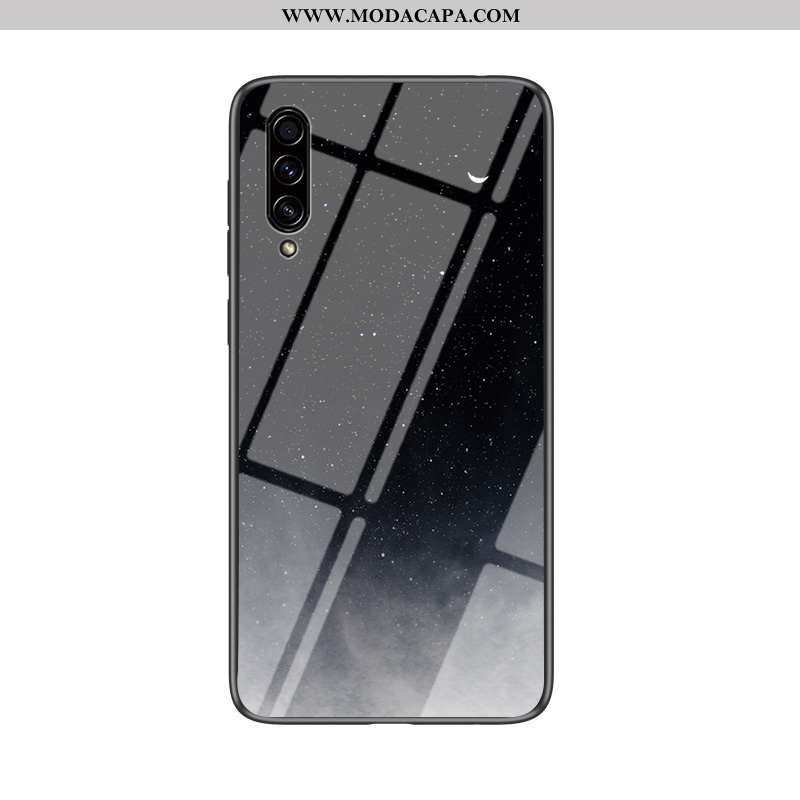 Capas Samsung Galaxy A30s Soft Telemóvel Preto Cases Completa Antiqueda Baratas