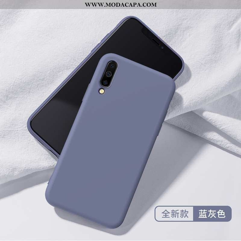 Capas Samsung Galaxy A30s Protetoras Telemóvel Minimalista Soft Criativas Antiqueda Baratas