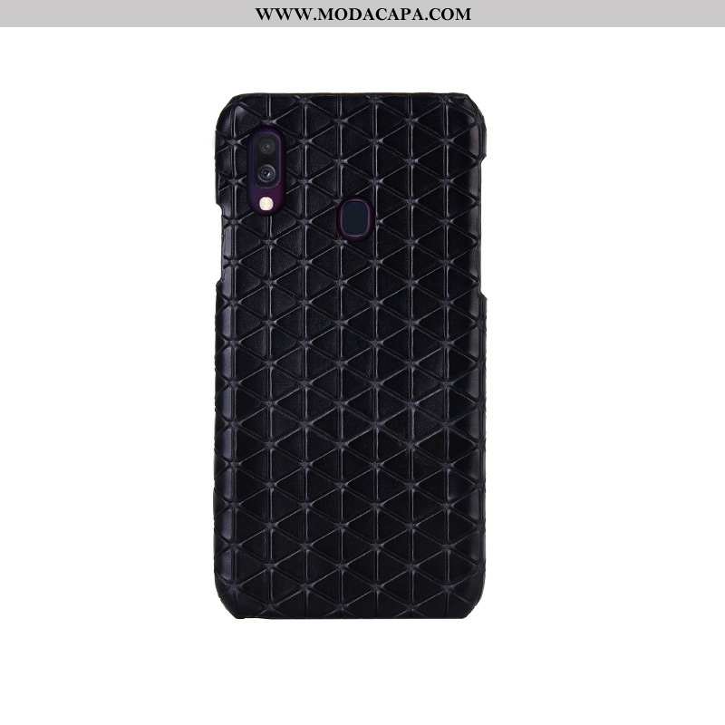 Capa Samsung Galaxy A40 Luxo Cases Estilosas Antiqueda Protetoras Traseira Personalizadas Barato