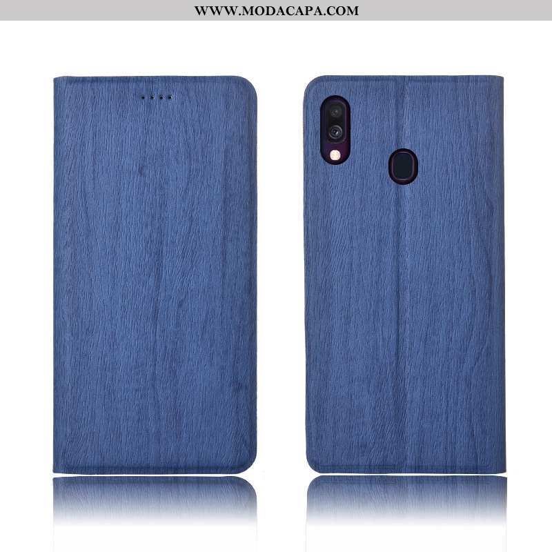 Capas Samsung Galaxy A40 Protetoras Nova Cases Completa Fosco Cover Online