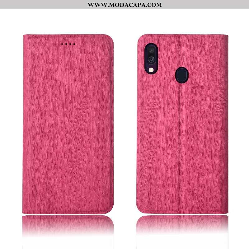 Capas Samsung Galaxy A40 Protetoras Nova Cases Completa Fosco Cover Online