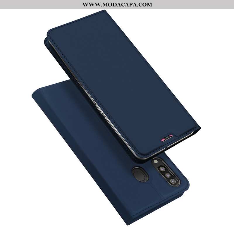 Capas Samsung Galaxy A40s Slim Telemóvel Cases Super Cover Protetoras Dourado Comprar