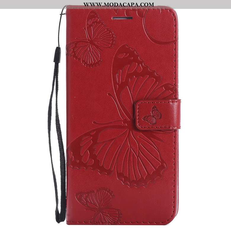 Capa Samsung Galaxy A40s Soft Telemóvel Protetoras Cover Cases Couro Antiqueda Comprar