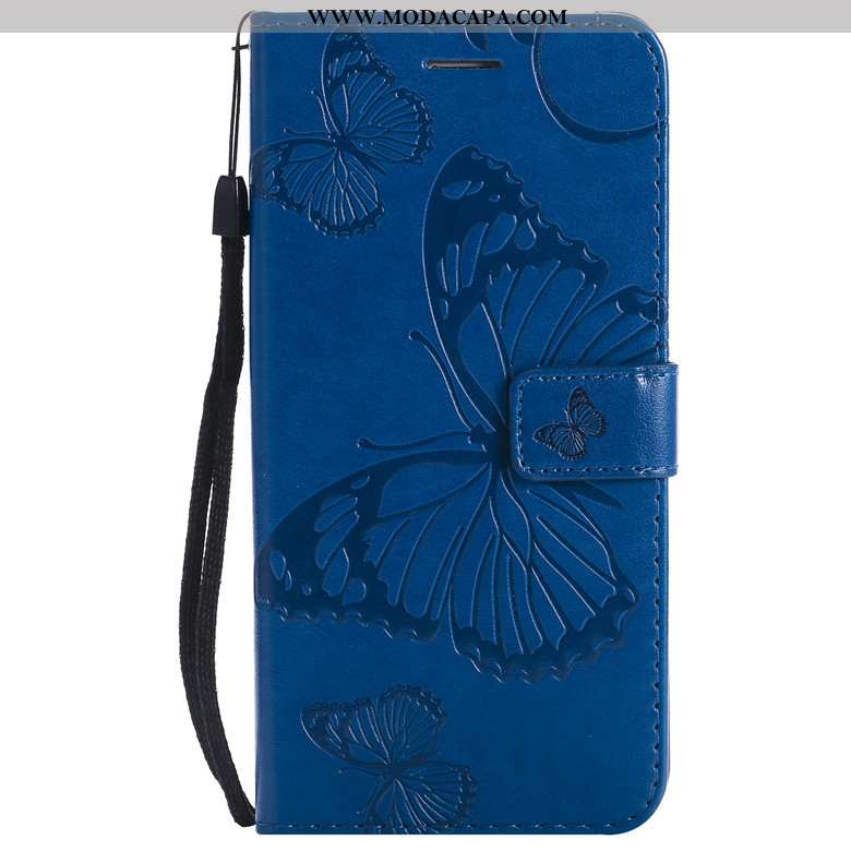 Capa Samsung Galaxy A40s Soft Telemóvel Protetoras Cover Cases Couro Antiqueda Comprar