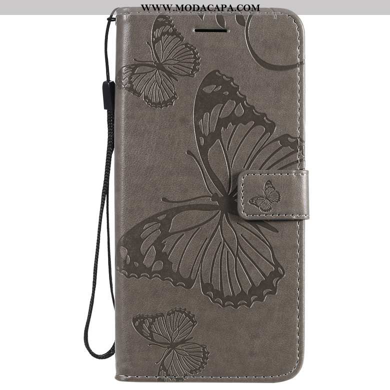 Capa Samsung Galaxy A41 Protetoras Cover Capas Cases Couro Antiqueda Telemóvel Baratas