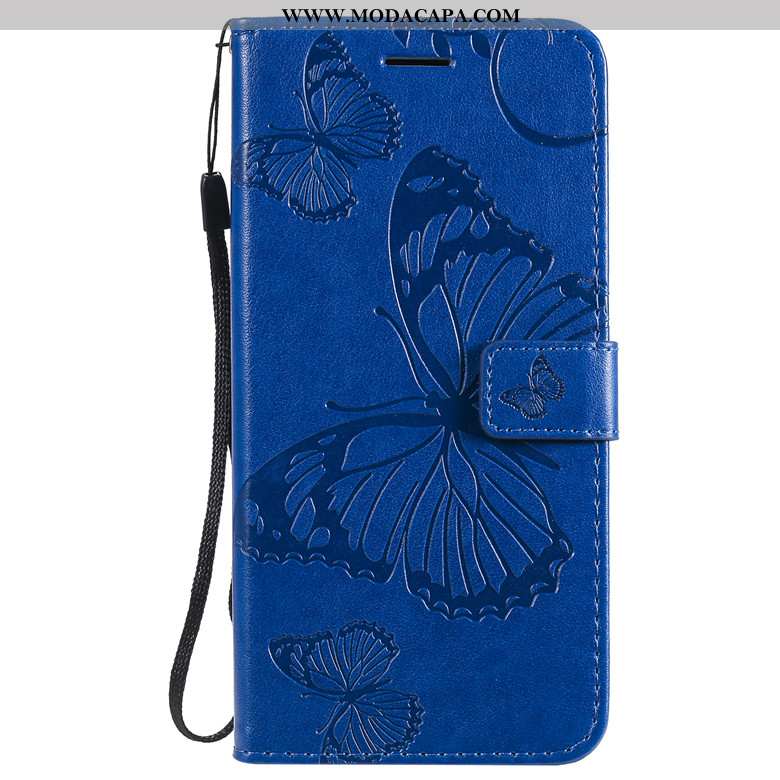 Capa Samsung Galaxy A41 Protetoras Cover Capas Cases Couro Antiqueda Telemóvel Baratas