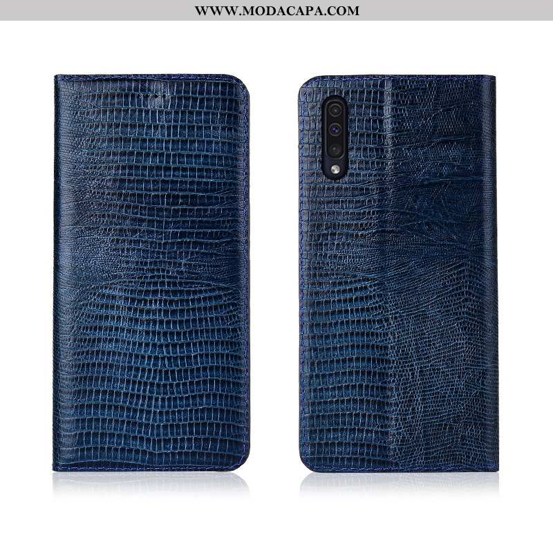 Capas Samsung Galaxy A50 Soft Fosco Cases Caqui Protetoras Telemóvel Comprar