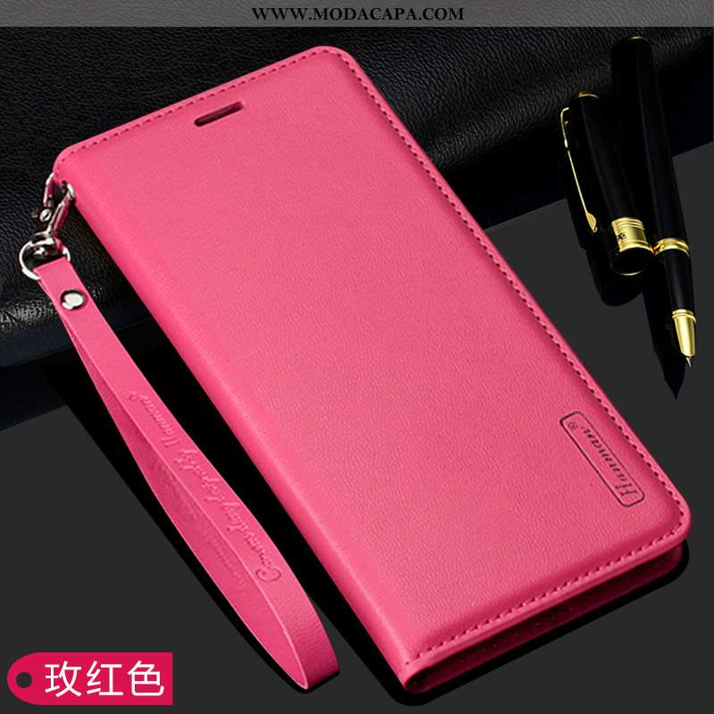 Capas Samsung Galaxy A50 Cordao Cover Cases Frente E Verso Tampa Business Baratos