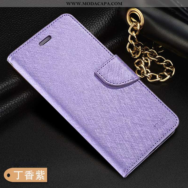 Capas Samsung Galaxy A50s Couro Protetoras Vermelho Telemóvel Cases Baratos