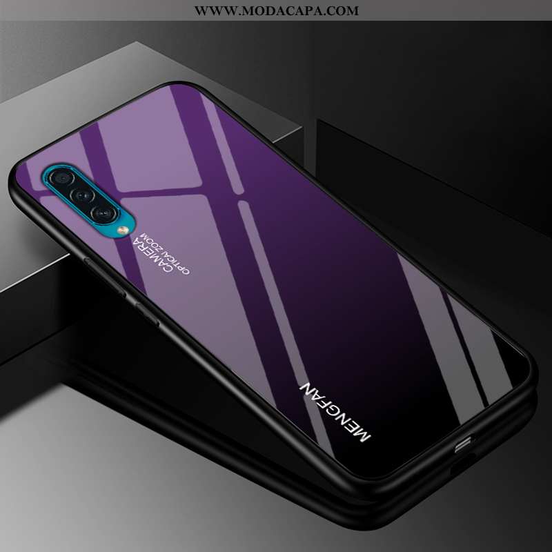 Capa Samsung Galaxy A50s Personalizada Vidro Cases Capas Minimalista Criativas Lisas Barato