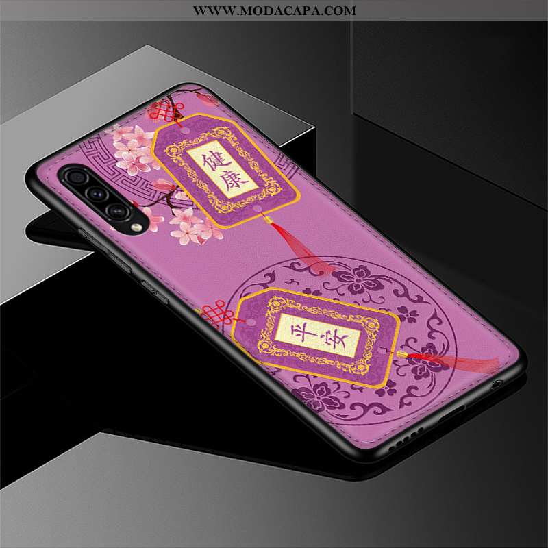 Capas Samsung Galaxy A50s Silicone Antiqueda Personalizada Couro Branco Protetoras Cases Online