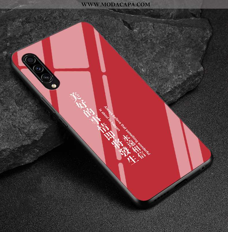 Capas Samsung Galaxy A50s Silicone Criativas Protetoras Soft Cases Costume Promoção